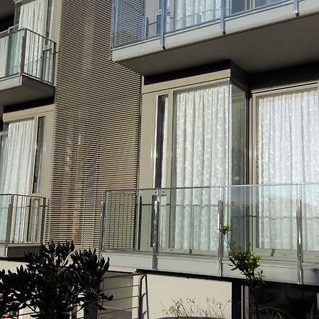 Apartaments Can Negret Sitges Exteriör bild