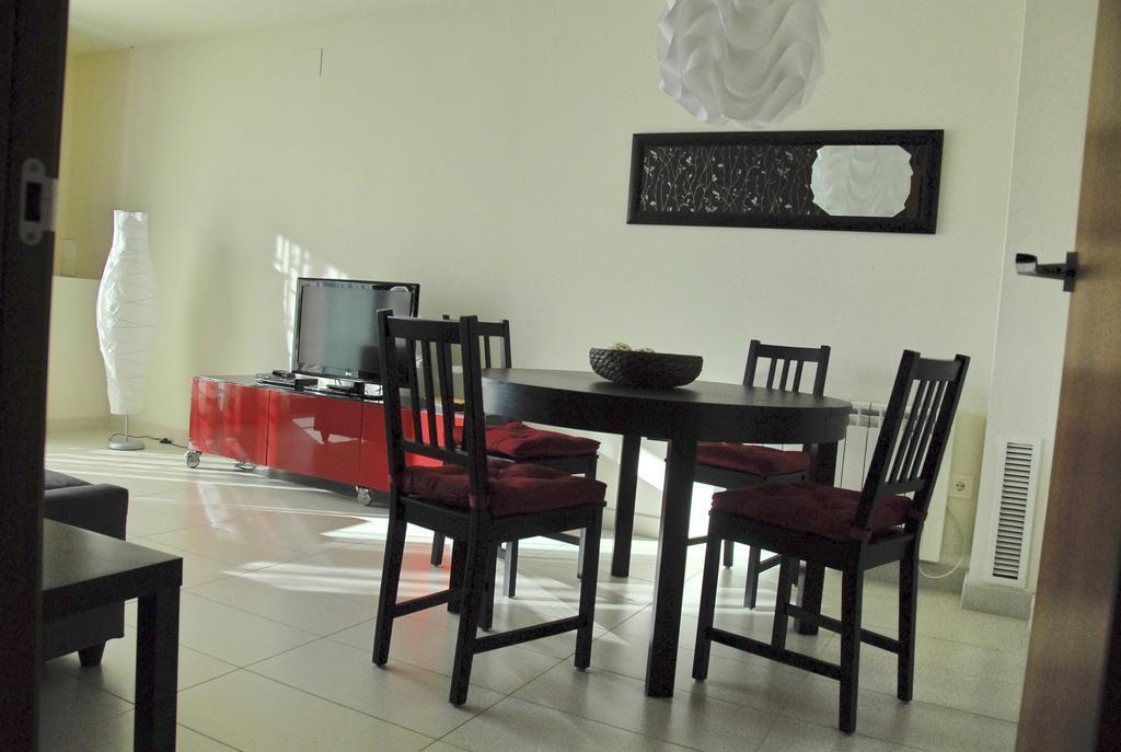 Apartaments Can Negret Sitges Rum bild