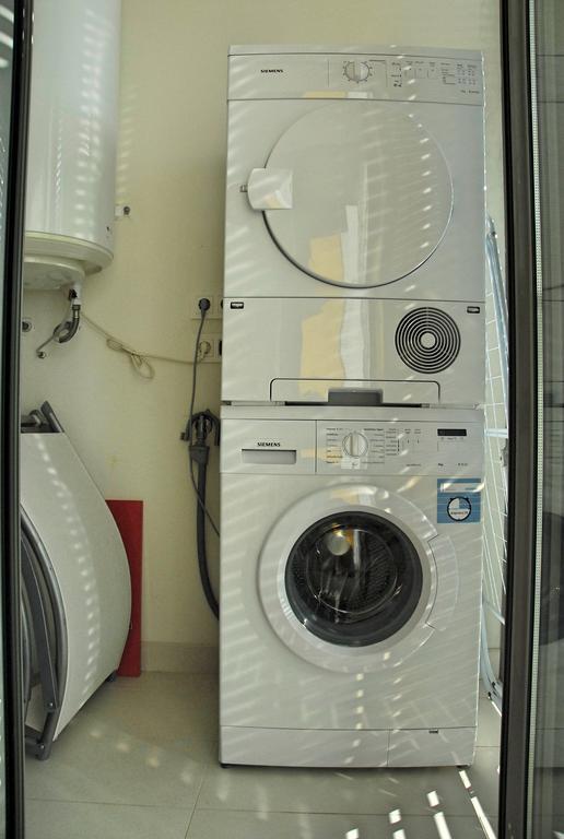Apartaments Can Negret Sitges Rum bild