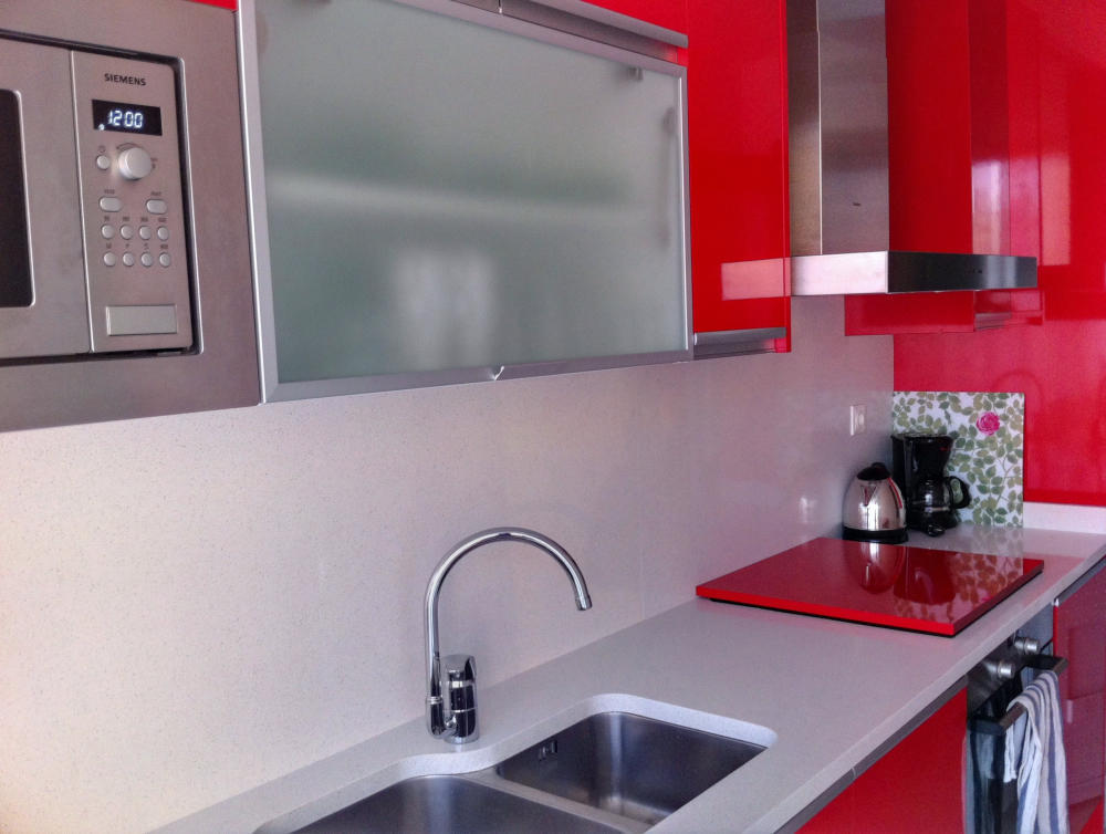 Apartaments Can Negret Sitges Exteriör bild