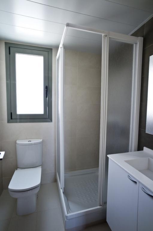 Apartaments Can Negret Sitges Rum bild