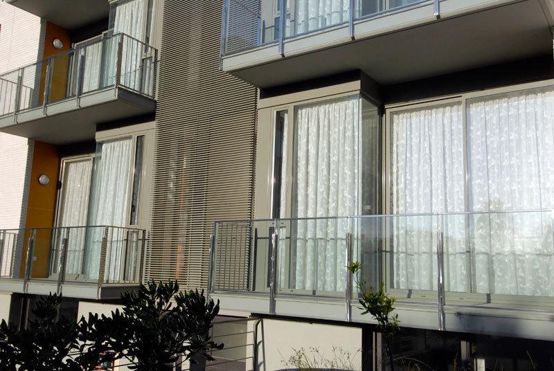 Apartaments Can Negret Sitges Exteriör bild